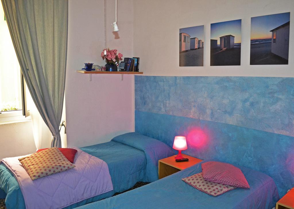 B&B Blue Home Генуа Екстериор снимка